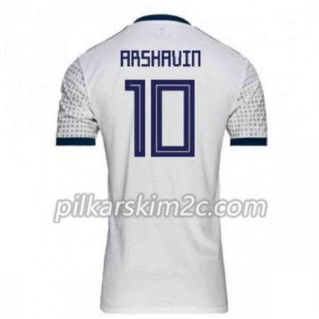 Koszulka Rosja Arshavin 10 Precz Mistrzostwa Świata 2018 - Koszulki Piłkarskie